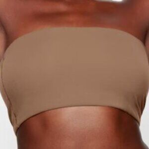 CT2098 FITS EVERYBODY BANDEAU BRA- Oxide 3X